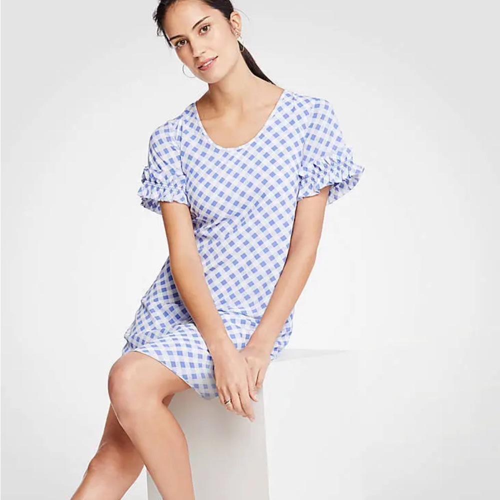 Ann Taylor Dress
